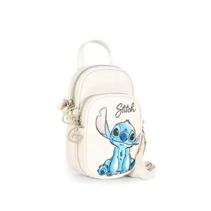Disney Stitch Crossbody Purse